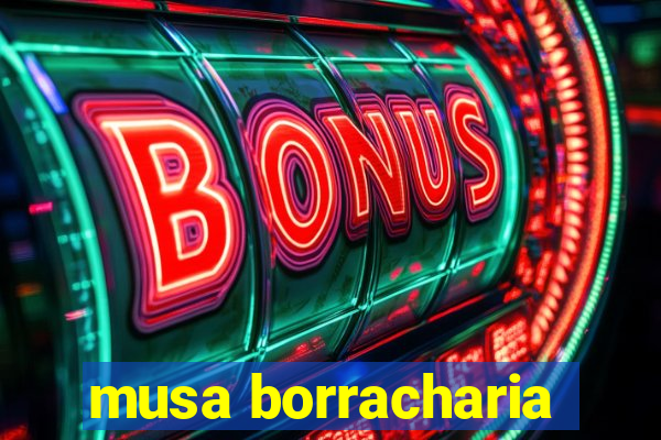 musa borracharia